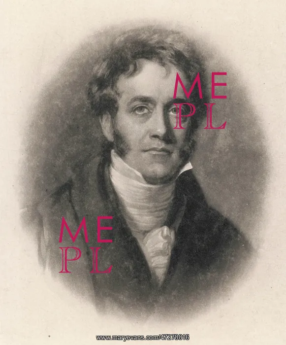 : JOHN FREDERICK WILLIAM HERSCHEL : JOHN FREDERICK WILLIAM HERSCHEL