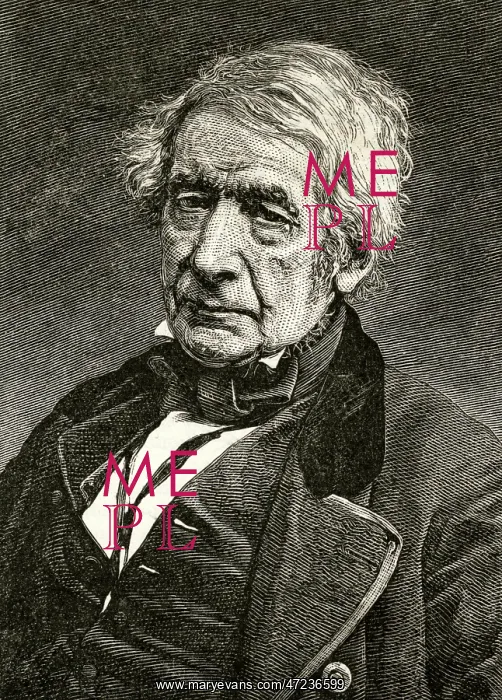 : JOHN FROST : JOHN FROST