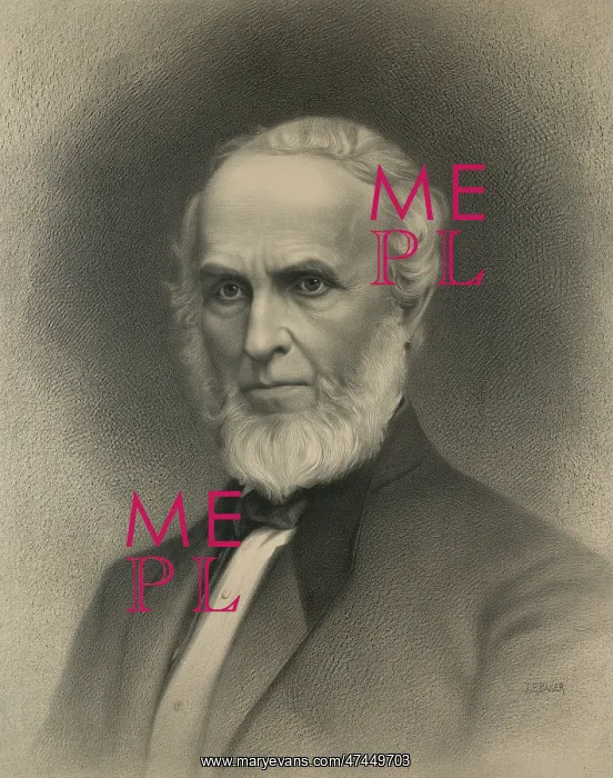  : John G. Whittier