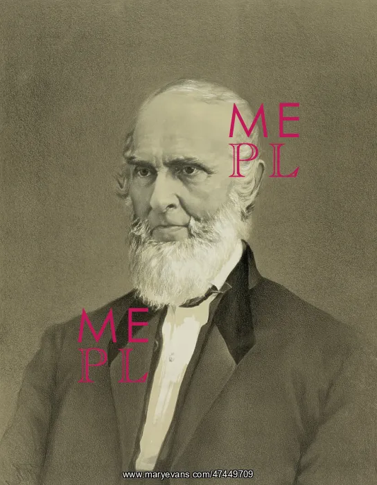  : John G. Whittier