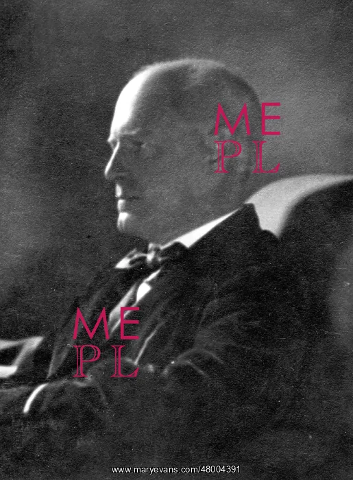 : John Galsworthy, 1927 : John Galsworthy, 1927