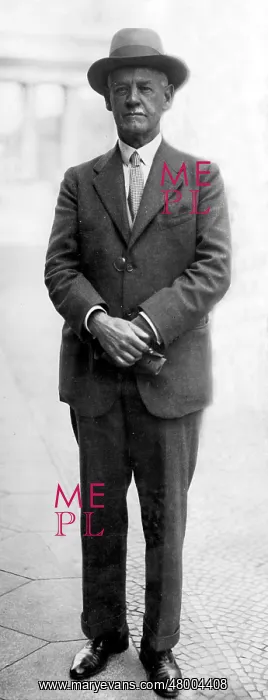 : John Galsworthy, 1930 : John Galsworthy, 1930