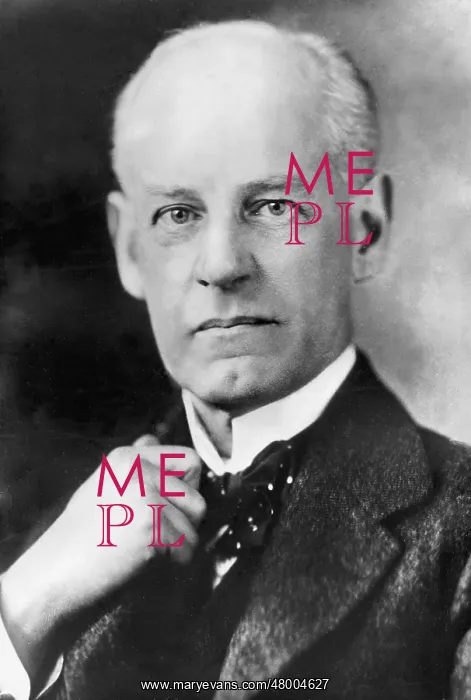 : John Galsworthy, 1932 : John Galsworthy, 1932