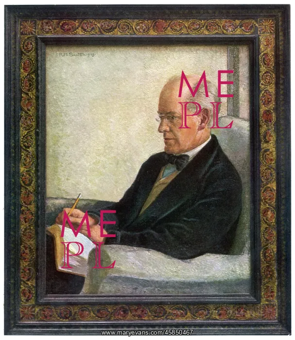  : JOHN GALSWORTHY