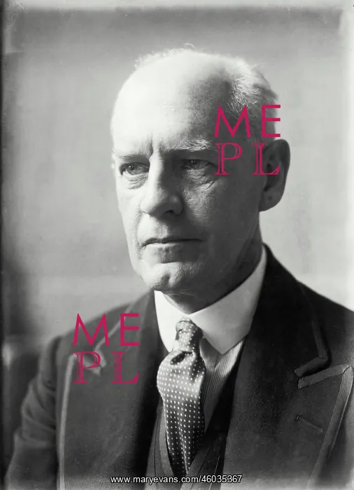 : John Galsworthy : John Galsworthy