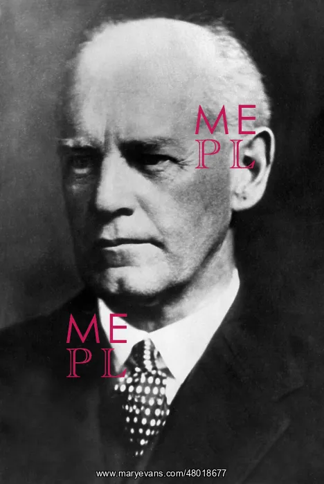 : John Galsworthy : John Galsworthy