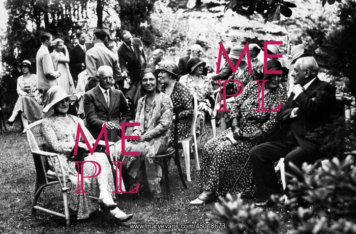 : John Galsworthy in Berlin : John Galsworthy in Berlin
