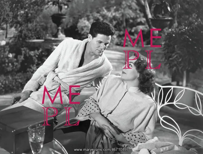 : John Garfield - Joan Crawford - Celebrity : John Garfield - Joan Crawford - Celebrity