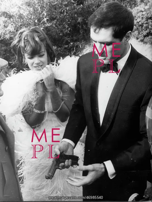 : John Gavin : John Gavin