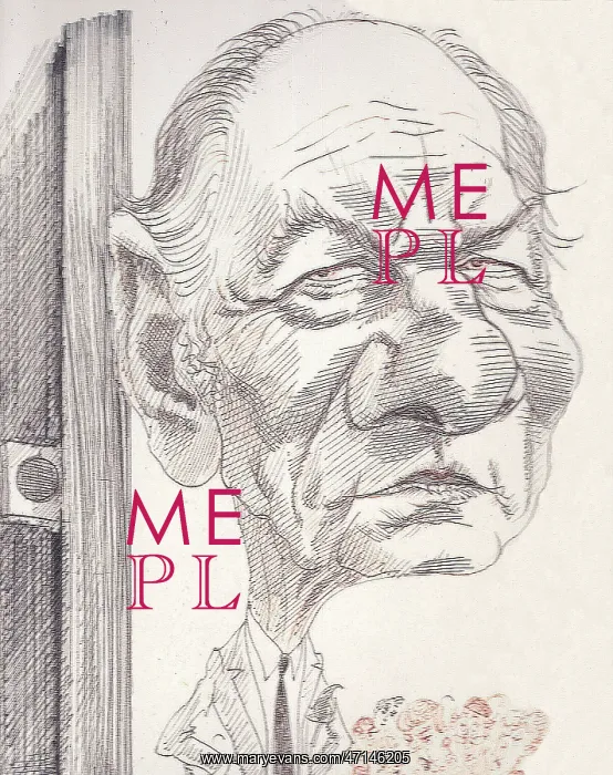 : John Gielgud : John Gielgud