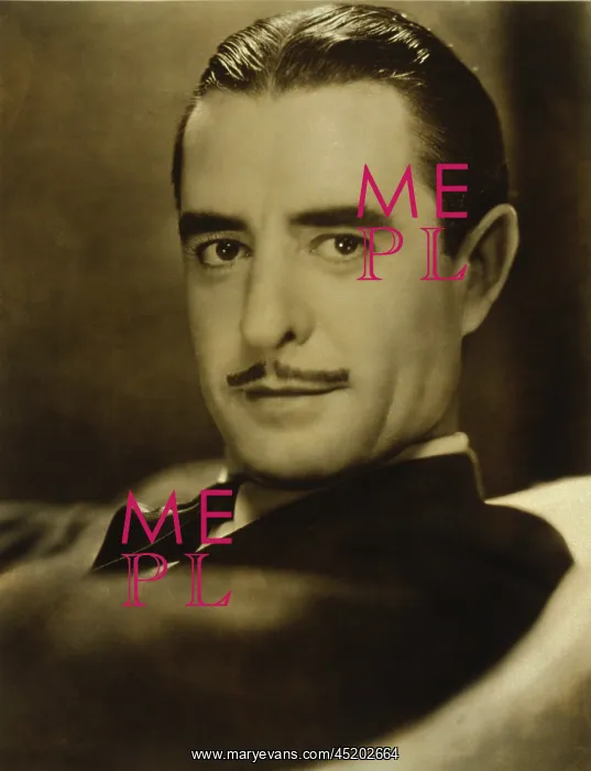 : John Gilbert (1899-1936), silent screen ? : John Gilbert (1899-1936), silent screen ?