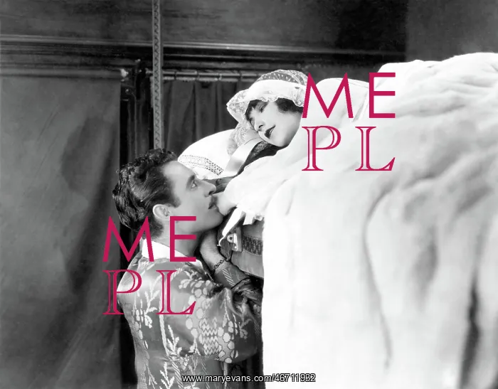 : John Gilbert - Aileen Pringle - Celebrity : John Gilbert - Aileen Pringle - Celebrity