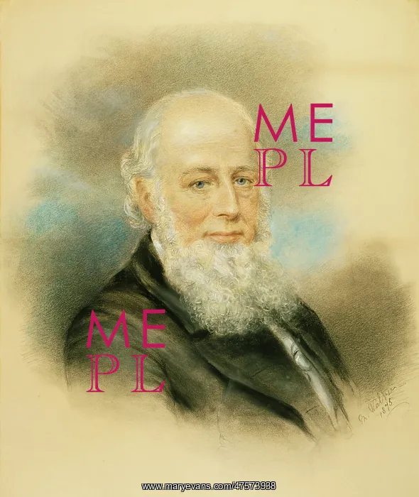 : John Gould (1804-1881) : John Gould (1804-1881)