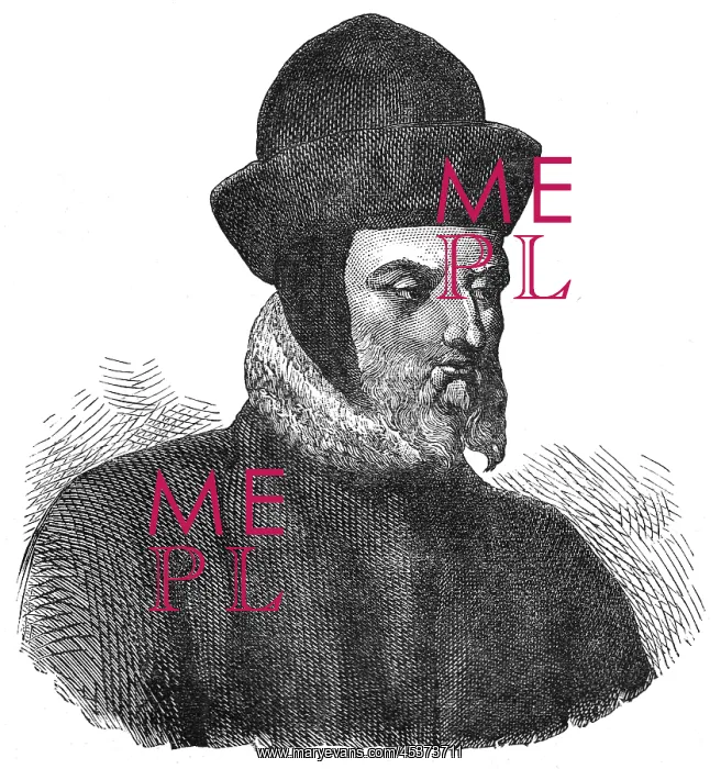 : John Gower, English poet : John Gower, English poet