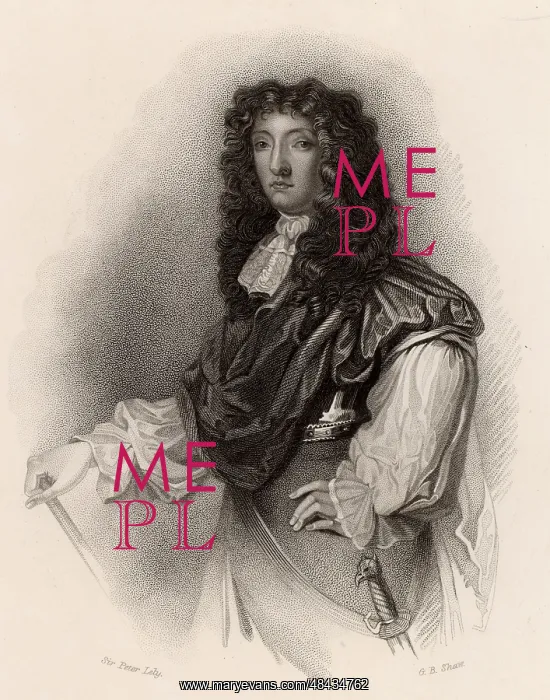 : John Graham of Claverhouse, first Viscount Dundee : John Graham of Claverhouse, first Viscount Dundee