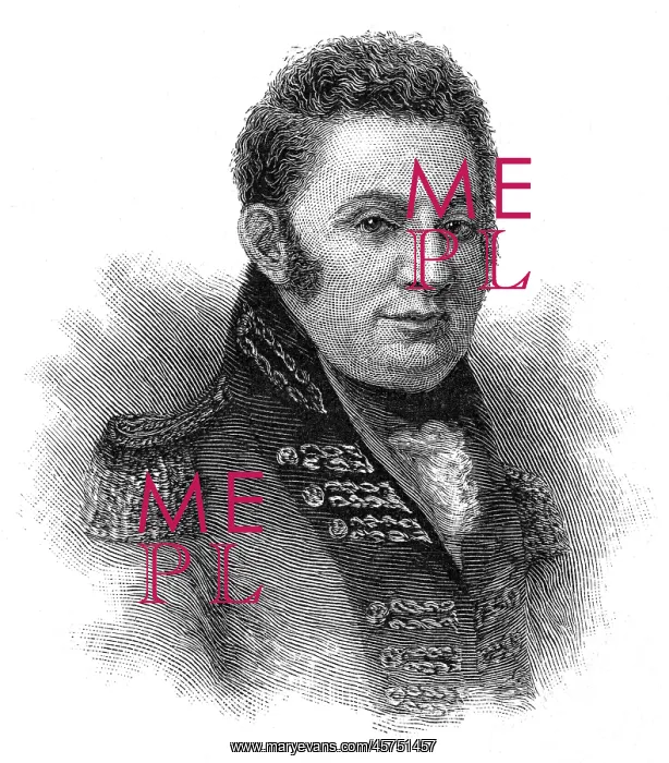  : JOHN GRAVES SIMCOE