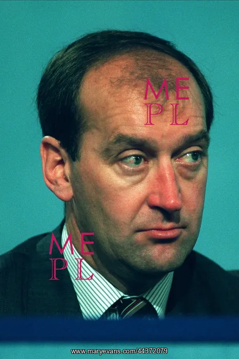  : John Greenway MP