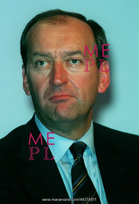  : John Greenway MP