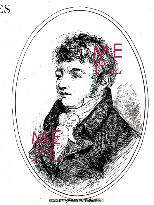  : John Gully, English prize-fighting boxer