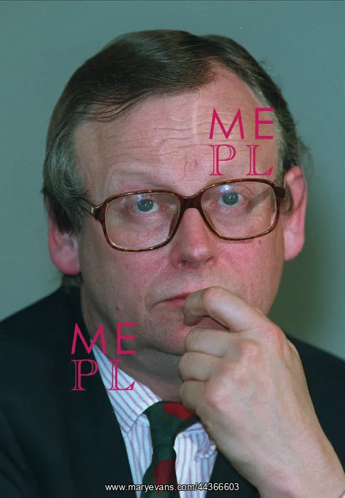  : John Gummer MP