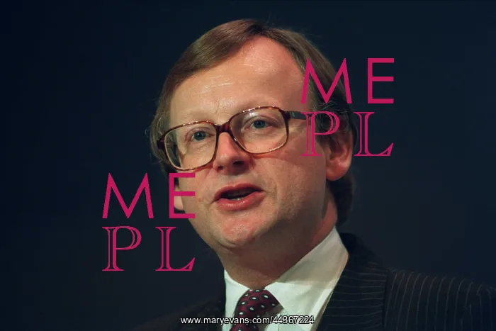  : John Gummer MP