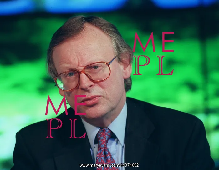  : John Gummer MP