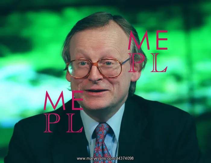  : John Gummer MP