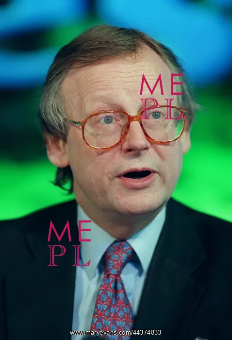  : John Gummer MP