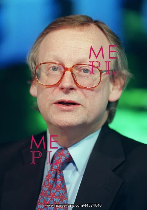  : John Gummer MP