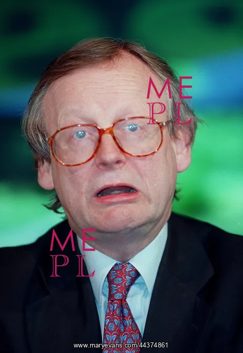  : John Gummer MP