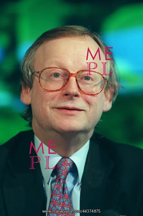  : John Gummer MP