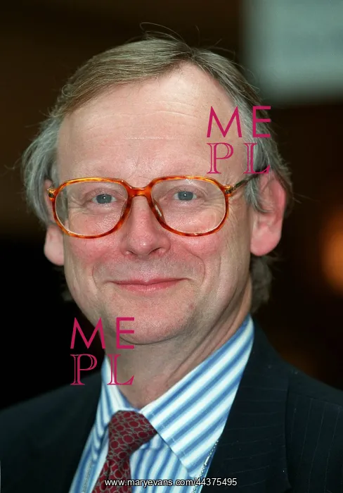  : John Gummer MP