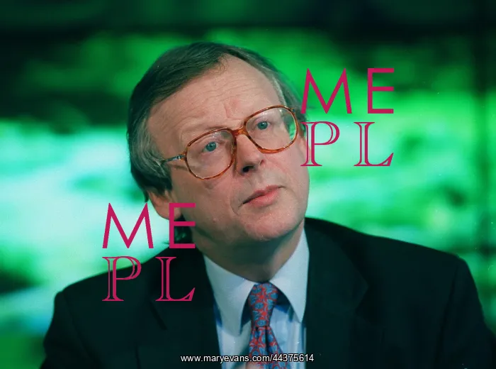  : John Gummer MP