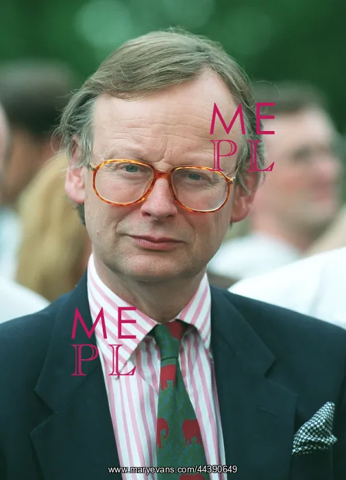  : John Gummer MP