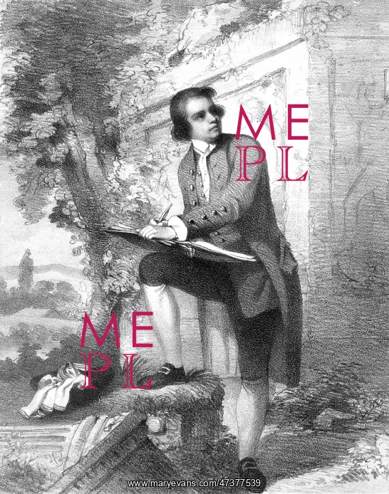: JOHN HAMILTON MORTIMER : JOHN HAMILTON MORTIMER