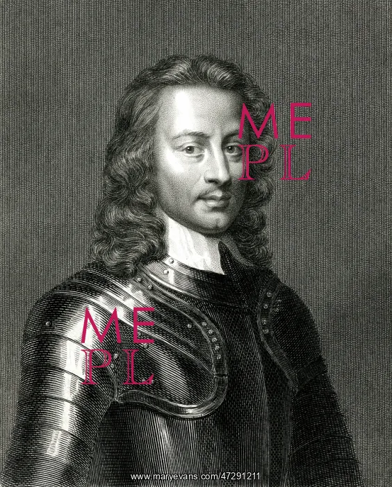 : JOHN HAMPDEN : JOHN HAMPDEN