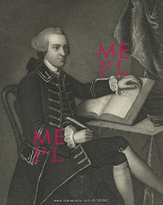: John Hancock, one of the wealthiest merchants : John Hancock, one of the wealthiest merchants