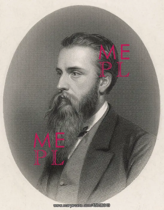  : John Hanning Speke