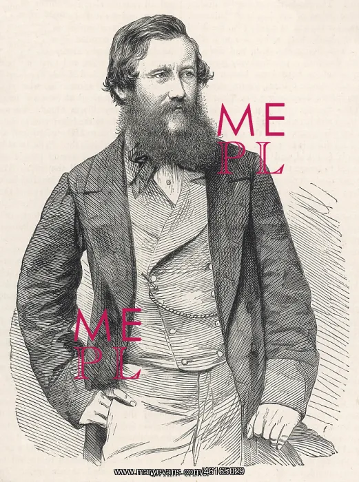  : John Hanning Speke