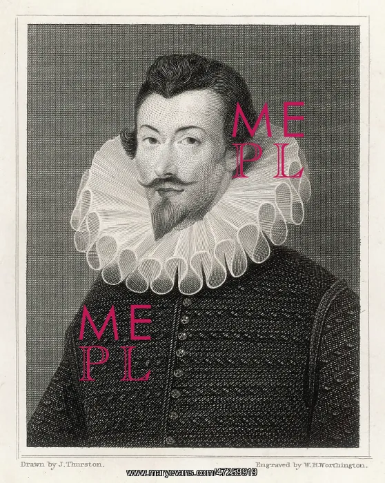 : John Harington : John Harington