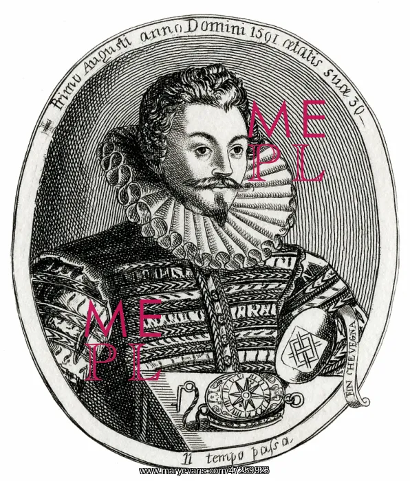 : JOHN HARINGTON : JOHN HARINGTON