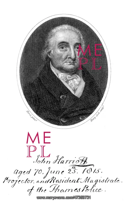 : JOHN HARRIOTT - 2 : JOHN HARRIOTT - 2
