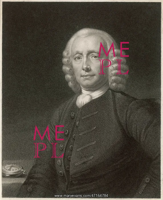 : John Harrison : John Harrison