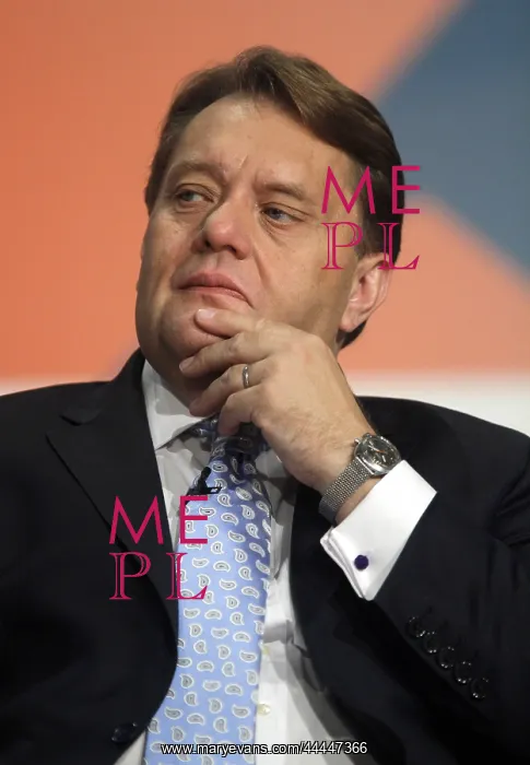 : John Hayes MP : John Hayes MP