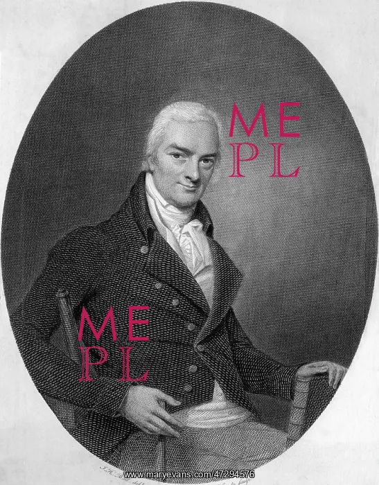  : JOHN HAYGARTH