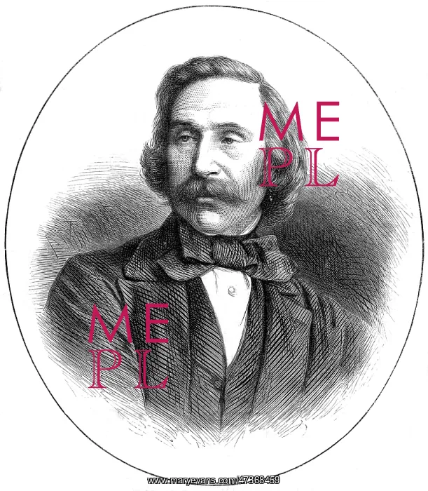 : JOHN HENRY FOLEY - 3 : JOHN HENRY FOLEY - 3