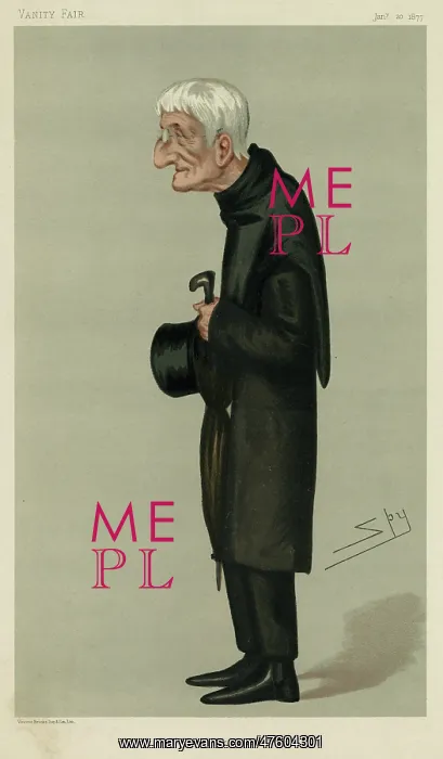 : John Henry Newman : John Henry Newman