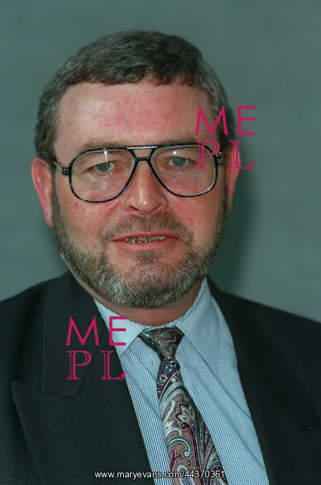  : John Heppell MP