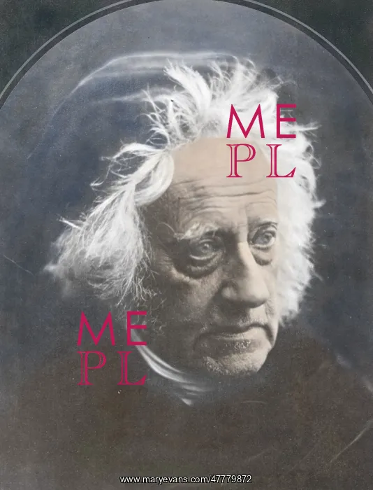 : John Herschel, English Polymath : John Herschel, English Polymath
