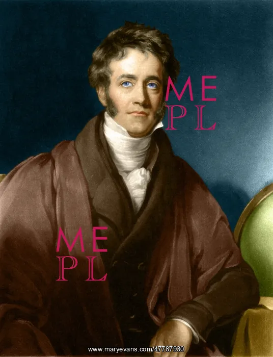 : John Herschel, English Polymath : John Herschel, English Polymath